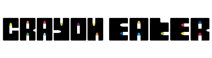 クレヨンイーター